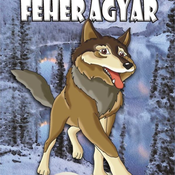 FEHÉR AGYAR