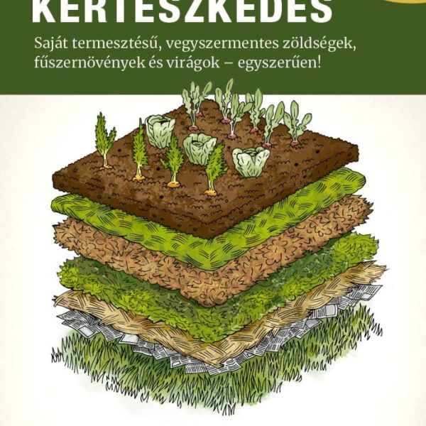 ÁSÁSMENTES KERTÉSZKEDÉS