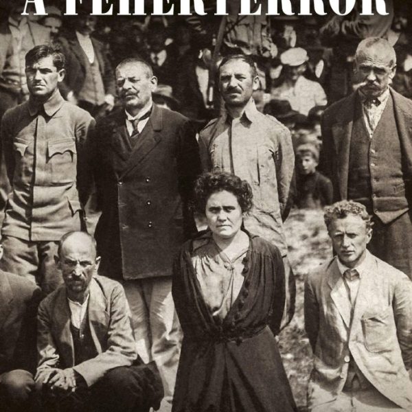 A FEHÉRTERROR