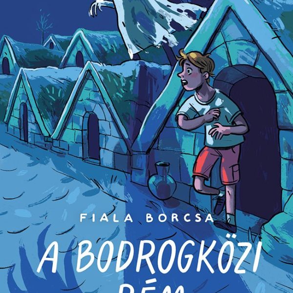 A BODROGKÖZI RÉM