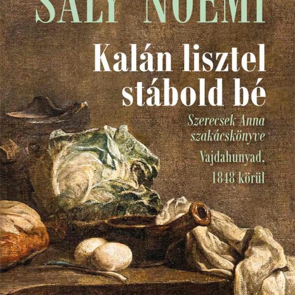 KALÁN LISZTEL STÁBOLD BÉ