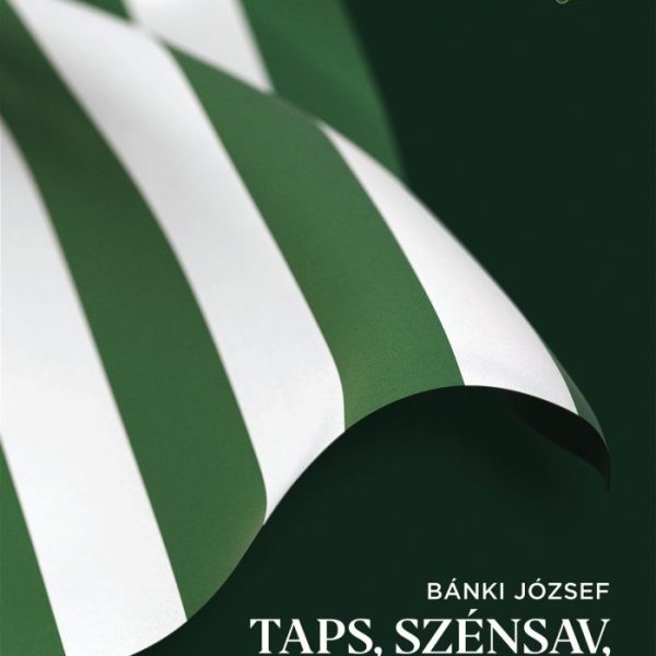 TAPS, SZÉNSAV, FERENCVÁROS