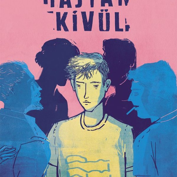 RAJTAM KÍVÜL