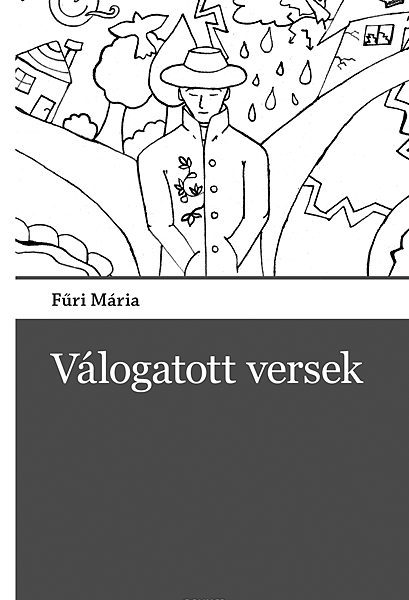 VÁLOGATOTT VERSEK