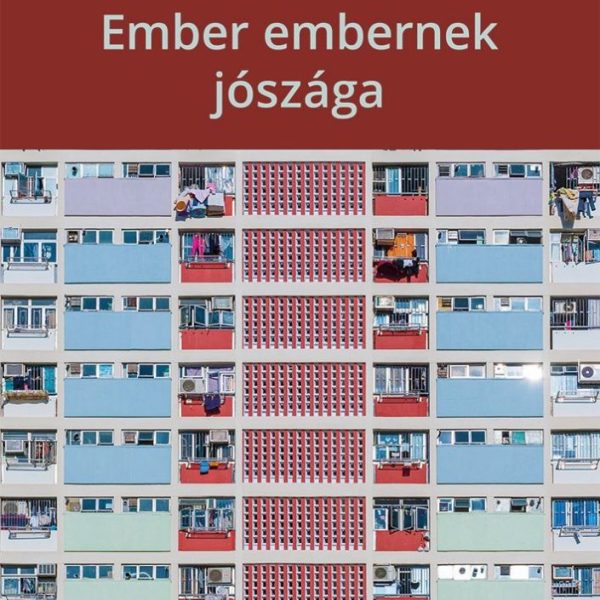 EMBER EMBERNEK JÓSZÁGA