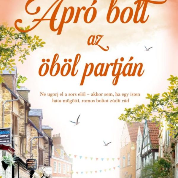 APRÓ BOLT AZ ÖBÖL PARTJÁN