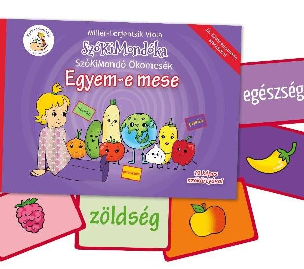EGYEM-E MESE - SZÓKIMONDÓKA 3.