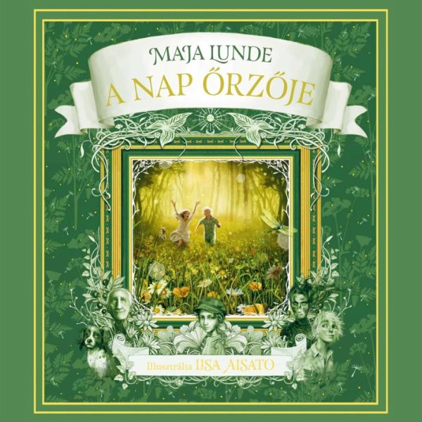A NAP ŐRZŐJE