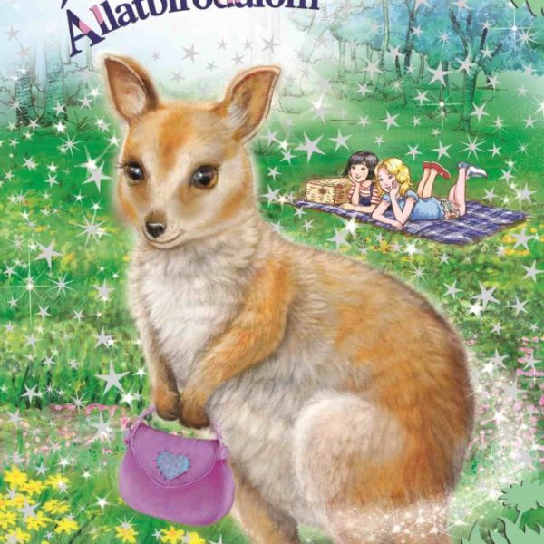 VARÁZSLATOS ÁLLATBIRODALOM 31. - POLLI RENDET TESZ
