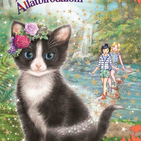 VARÁZSLATOS ÁLLATBIRODALOM 32. - MIRCI CSODÁS KÉPE