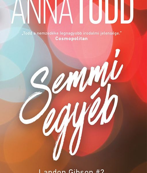 SEMMI EGYÉB