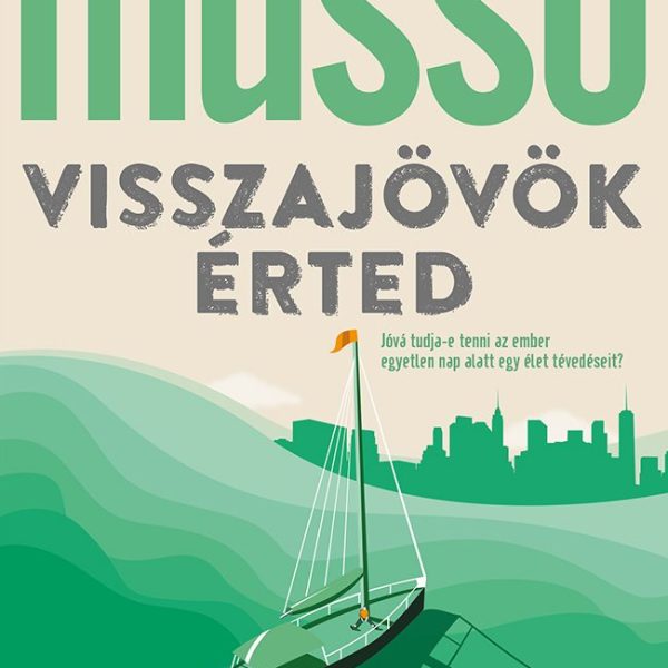 VISSZAJÖVÖK ÉRTED