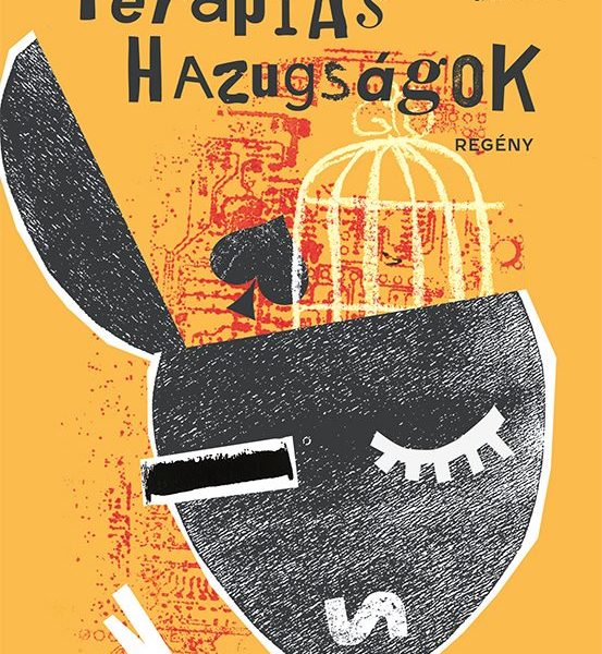 TERÁPIÁS HAZUGSÁGOK (ÚJ BORÍTÓ)