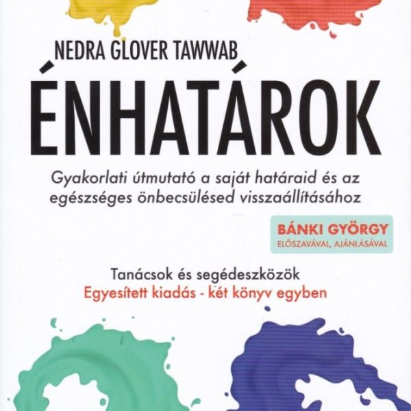 ÉNHATÁROK