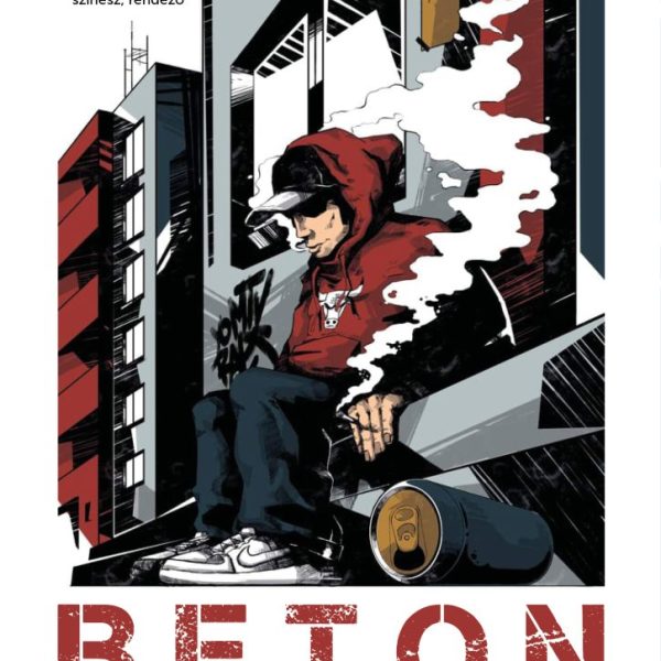 BETON