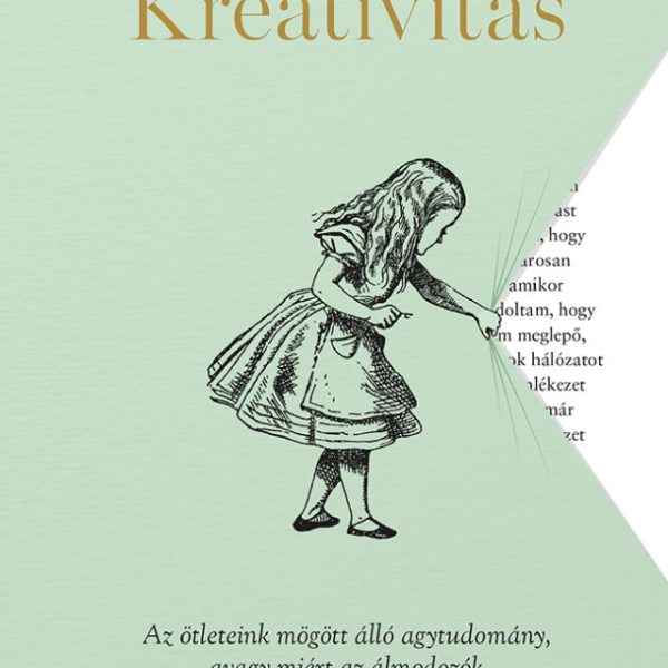 KREATIVITÁS