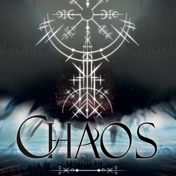 CHAOS - EZÜST ÉS VÉR