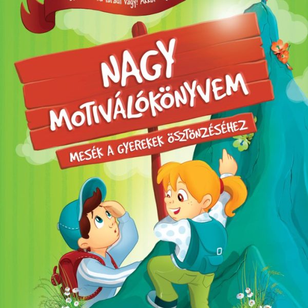 NAGY MOTIVÁLÓKÖNYVEM (2022)