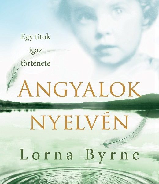 ANGYALOK NYELVÉN (ZSEBKÖNYV)