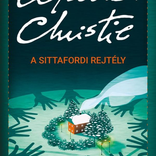 A SITTAFORDI REJTÉLY