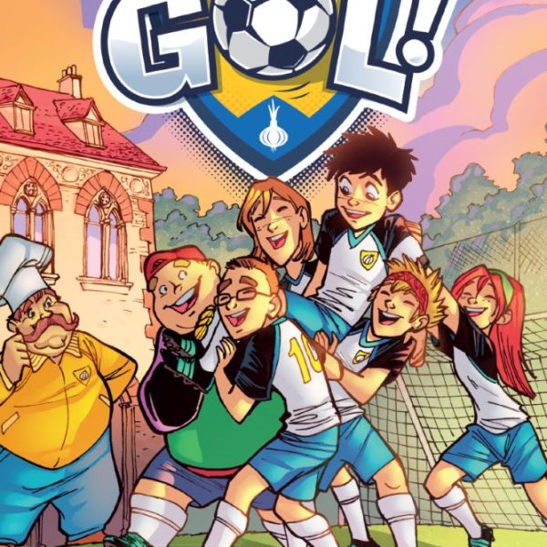 A NAGY VISSZATÉRÉS! - GÓL! 9.
