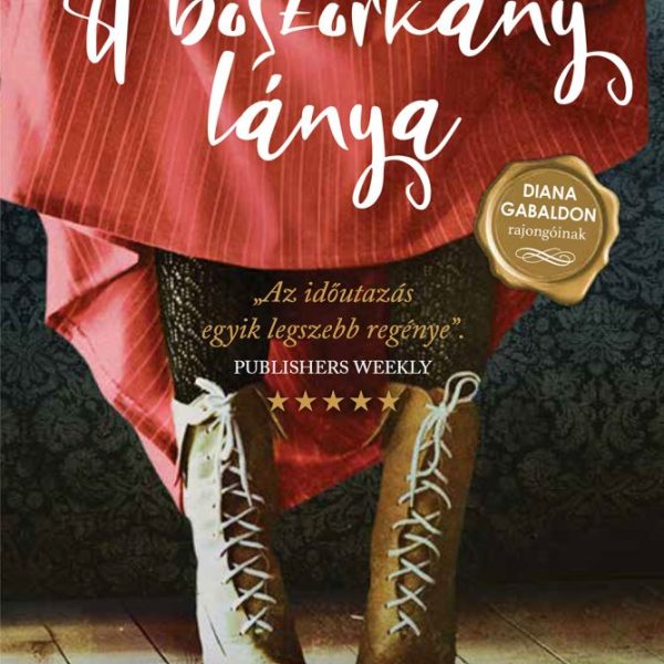 A BOSZORKÁNY LÁNYA