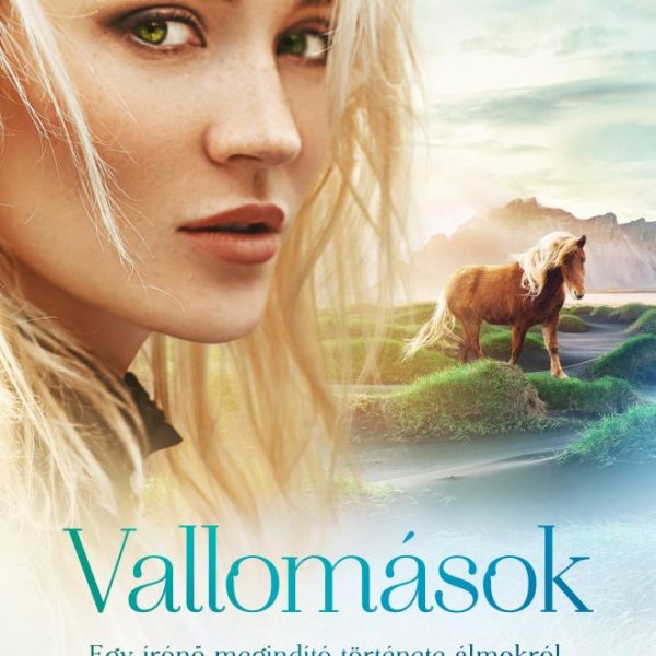 VALLOMÁSOK