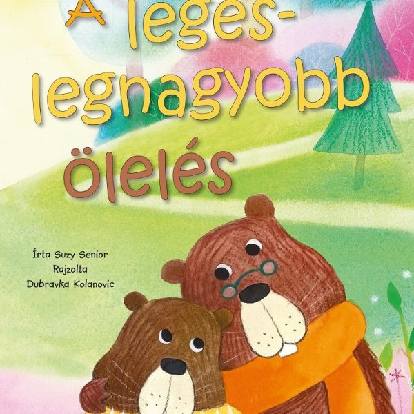 A LEGESLEGNAGYOBB ÖLELÉS