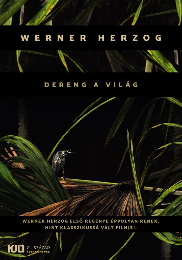 DERENG A VILÁG