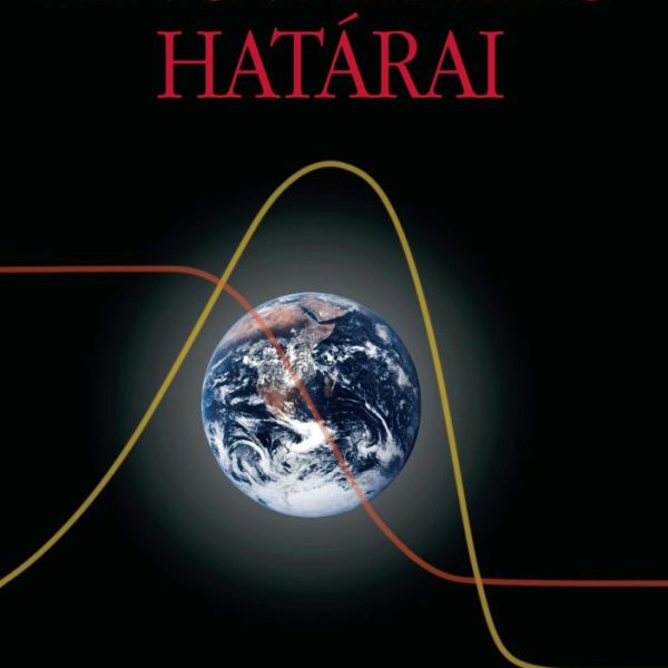 A NÖVEKEDÉS HATÁRAI - FŰZÖTT