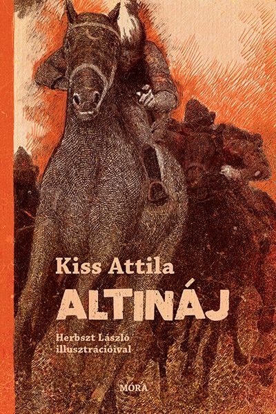 ALTINÁJ - NEGYEDIK, FELÚJÍTOTT KIADÁS
