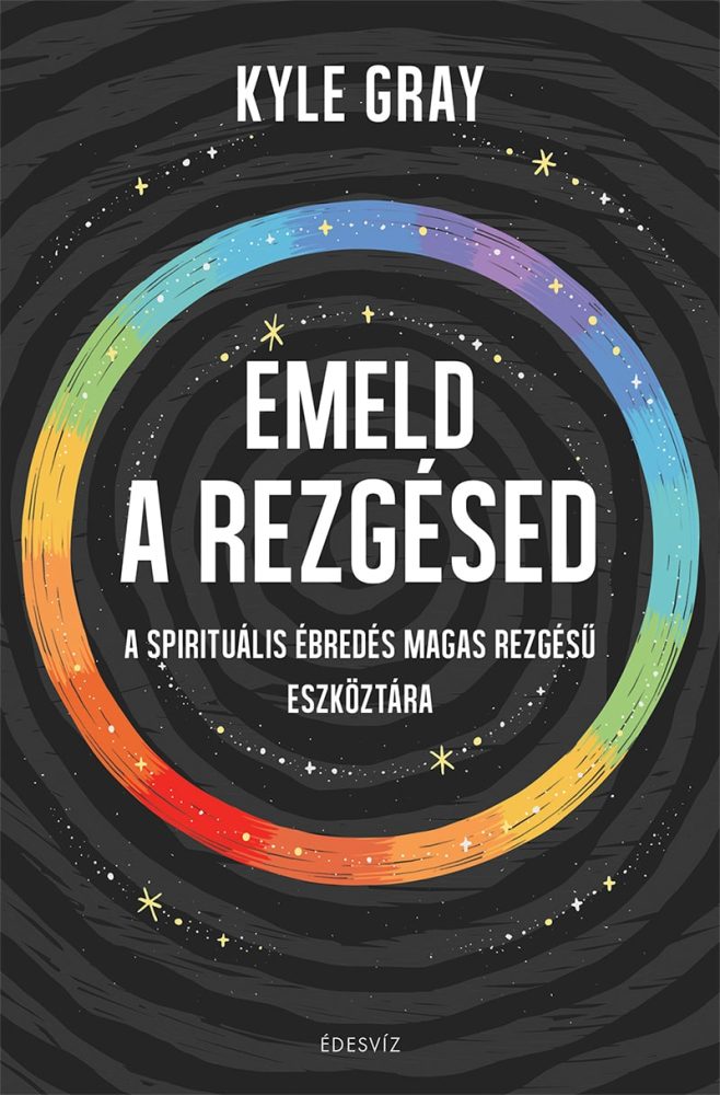 EMELD A REZGÉSED