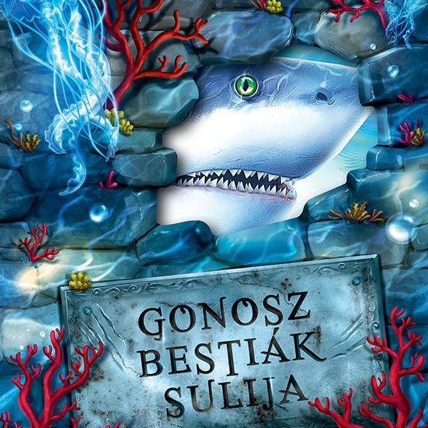 AZ ÁRULÓ - GONOSZ BESTIÁK SULIJA 2.