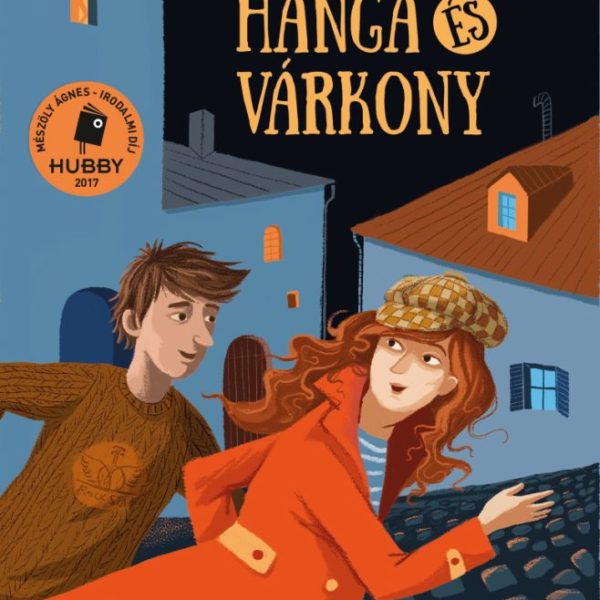 HANGA ÉS VÁRKONY