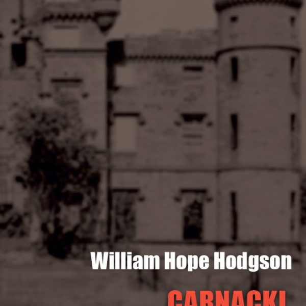 CARNACKI, A SZELLEMVADÁSZ