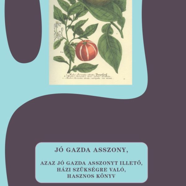 JÓ GAZDA ASSZONY