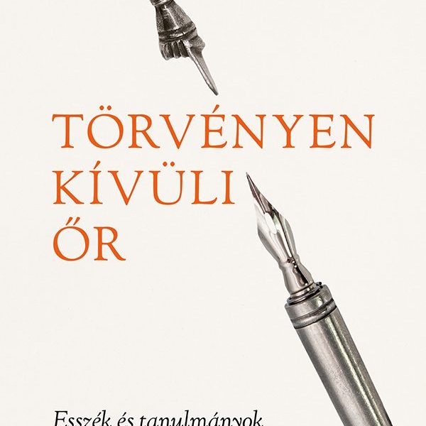 TÖRVÉNYEN KÍVÜLI ŐR