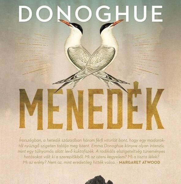MENEDÉK