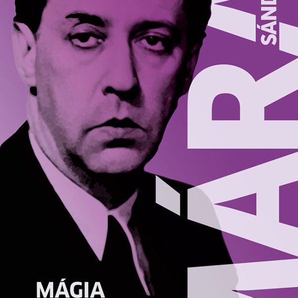 MÁGIA (ÚJ, 2022)