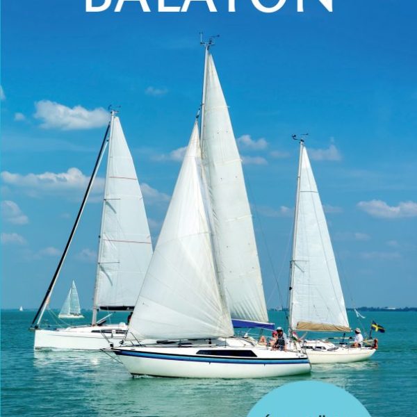 BALATON - JÁRD KÖRBE A MAGYAR TENGERT!