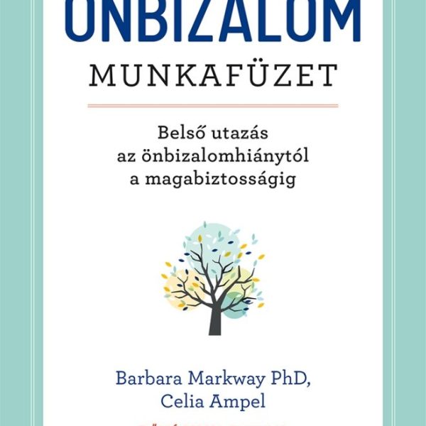 ÖNBIZALOM MUNKAFÜZET
