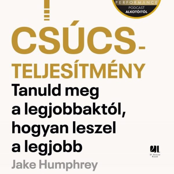 CSÚCSTELJESÍTMÉNY