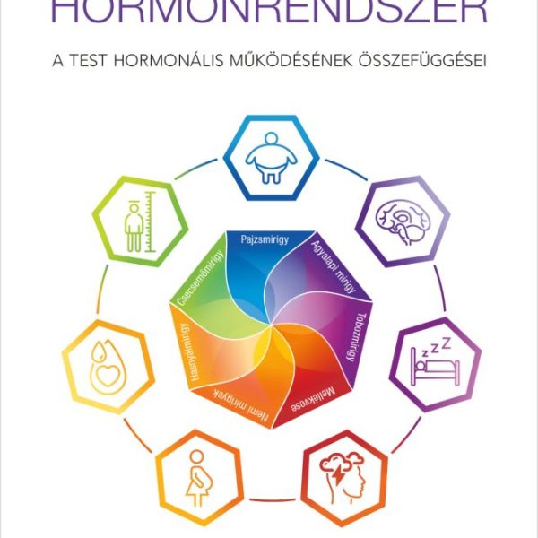 EGÉSZSÉGES HORMONRENDSZER