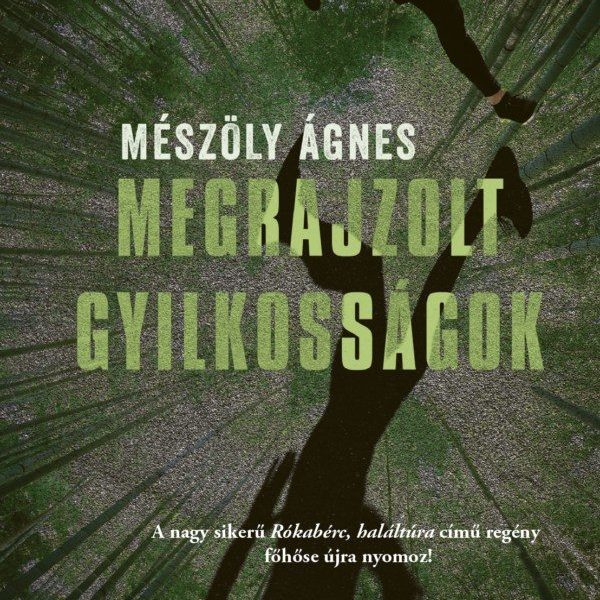 MEGRAJZOLT GYILKOSSÁGOK
