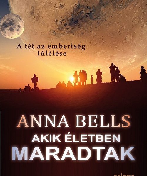 AKIK ÉLETBEN MARADTAK - A TÉT AZ EMBERISÉG TÚLÉLÉSE