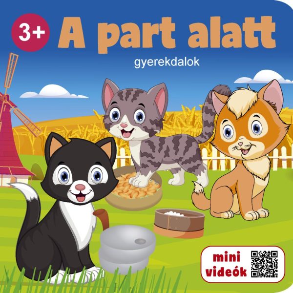 A PART ALATT 3+