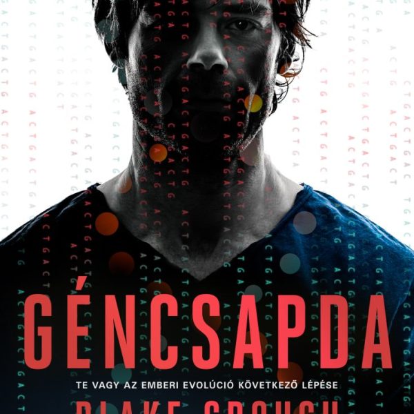 GÉNCSAPDA