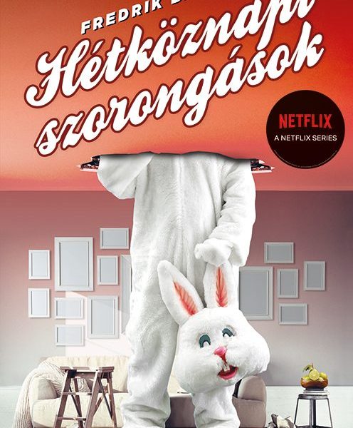 HÉTKÖZNAPI SZORONGÁSOK - FŰZÖTT