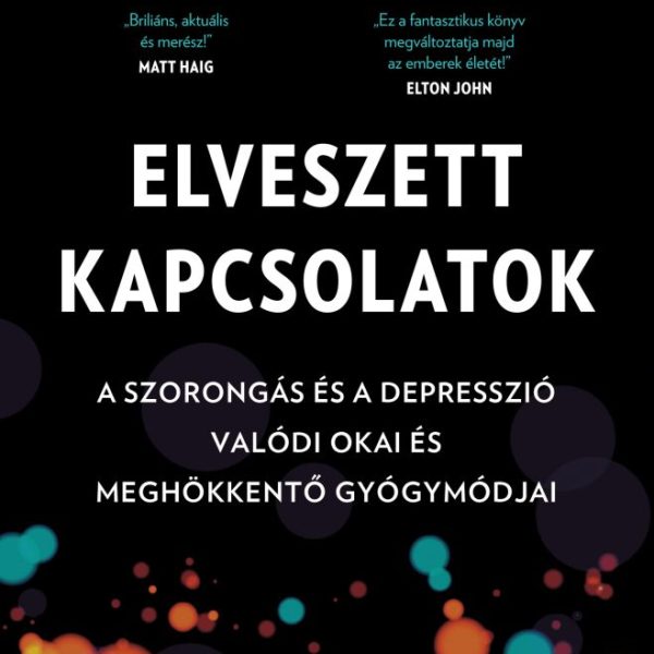 ELVESZETT KAPCSOLATOK - FŰZÖTT