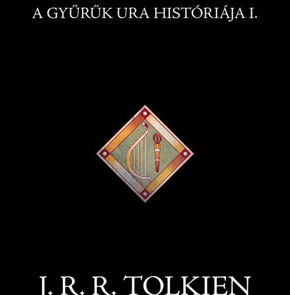 A HOMÁLY VISSZATÉR - A GYÜRÜK URA HISTÓRIÁJA I.